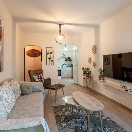 Apartament Helena's *