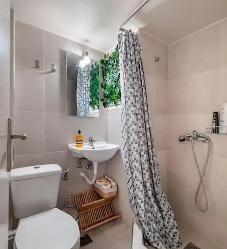 Helena's Apartament *