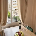 Helena's Apartament *