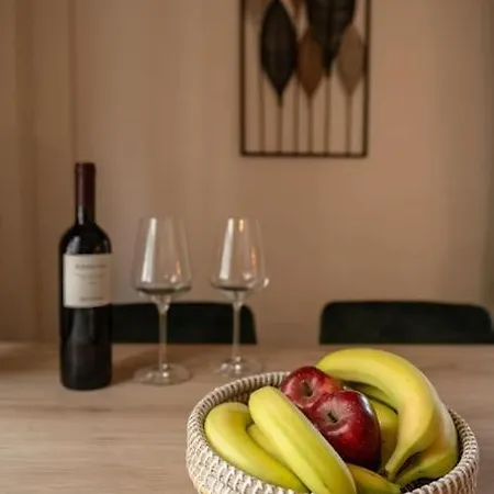Apartman Helena's