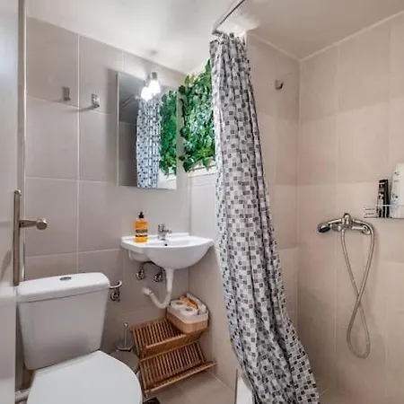 Helena's Apartman *