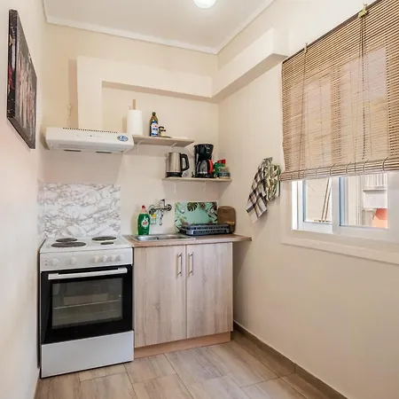 Apartman Helena's