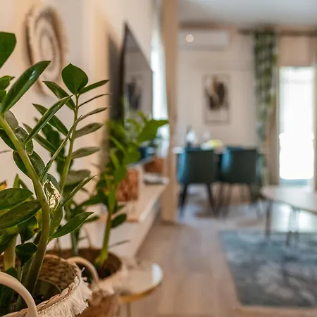Apartamento Helena's Tessalónica