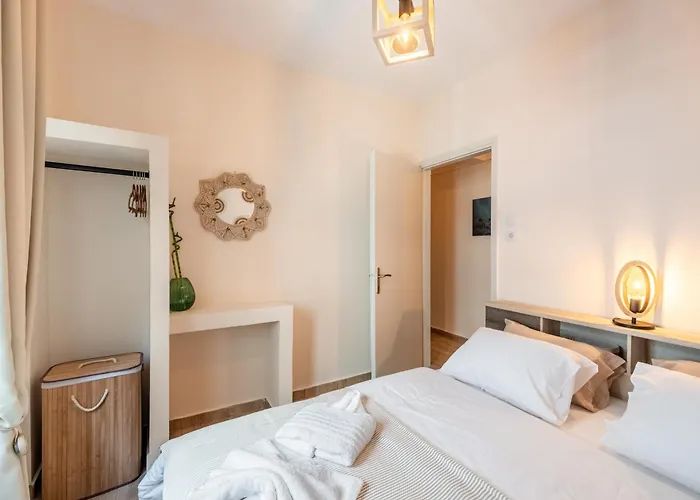 Apartamento Helena's Tessalónica