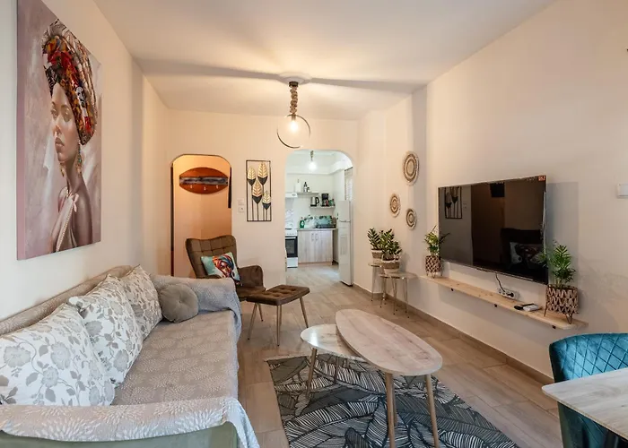 Apartamento Helena's *