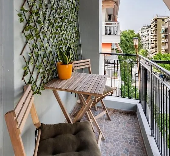 Apartamento Helena's