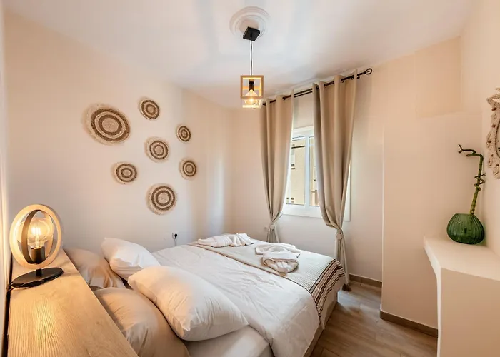 Apartamento Helena's *