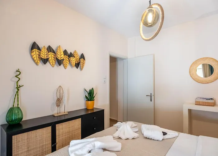 Apartamento Helena's Tessalónica