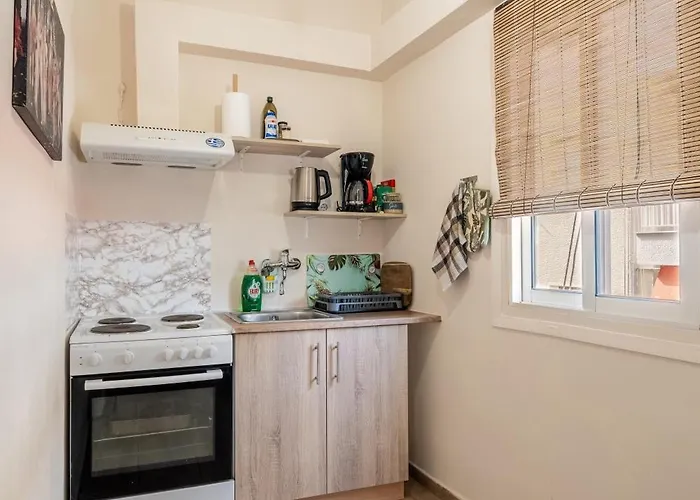 Apartamento Helena's